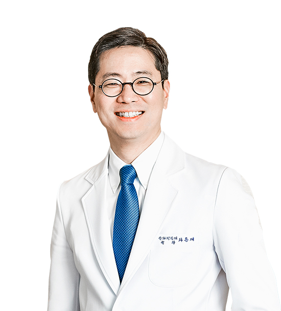 Cha Yong Jae